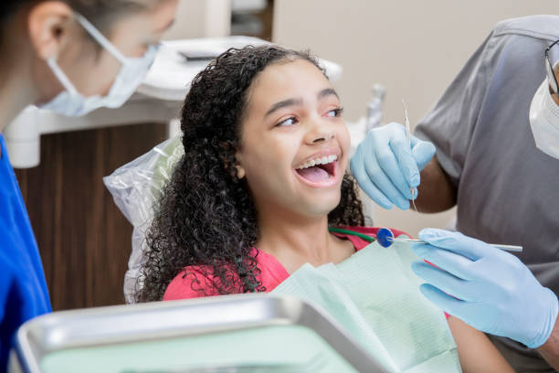 Best Emergency Dental Care for Abscessed Tooth in Wakefield, KS