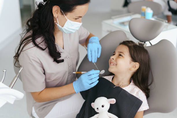 Best Orthodontic Emergency Dentist in Wakefield, KS