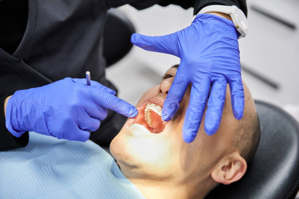 Best Broken or Cracked Tooth Emergency Dentist in Wakefield, KS