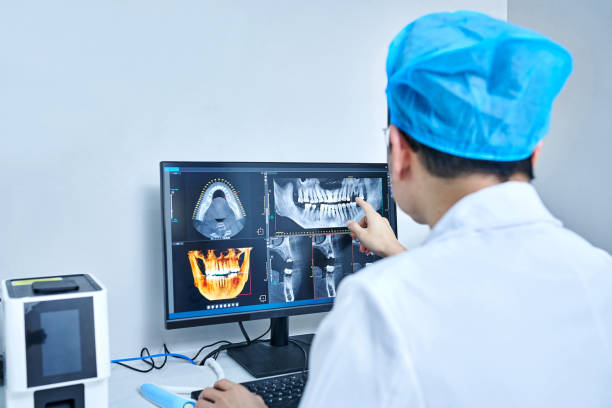 Best Mobile Emergency Dentist in Wakefield, KS