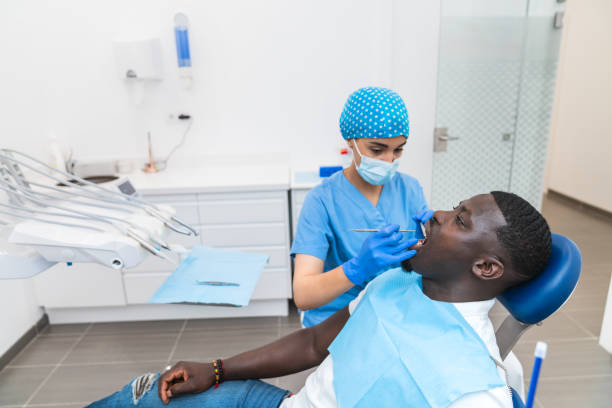 Best Emergency Cosmetic Dentistry in Wakefield, KS